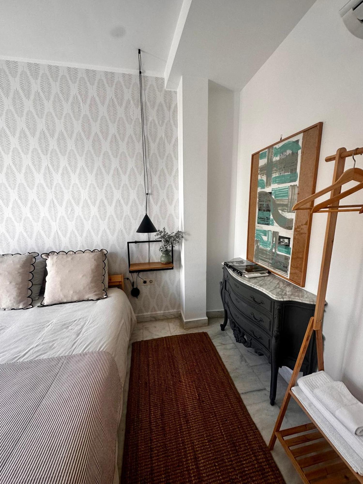 Duplex Centro Sevilla Sevilha Exterior foto